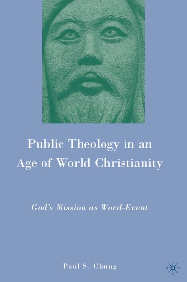 bokomslag Public Theology in an Age of World Christianity