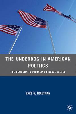 Underdog in American Politics