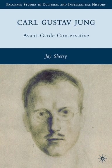 J. Sherry - Carl Gustav Jung, Inbunden