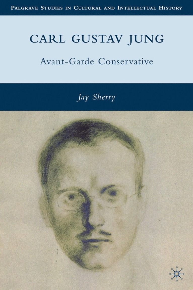J. Sherry, Jay Sherry - Carl Gustav Jung, Inbunden