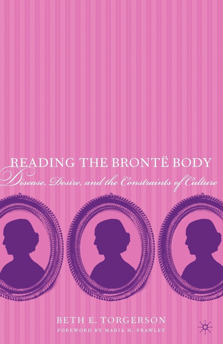 Reading the Bront Body 1