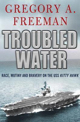 Gregory A. Freeman, Gregory Freeman - Troubled Water, Häftad