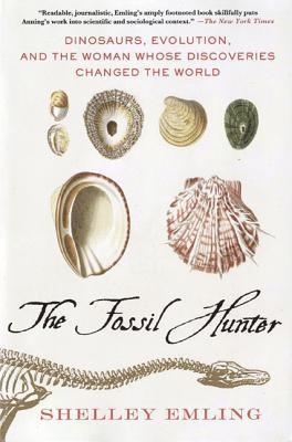 The Fossil Hunter 1