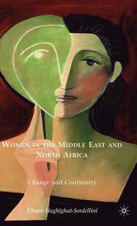 bokomslag Women in the Middle East and North Africa