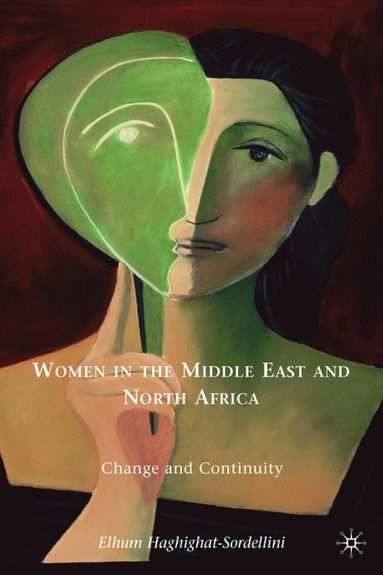 bokomslag Women in the Middle East and North Africa