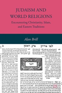 bokomslag Judaism and World Religions