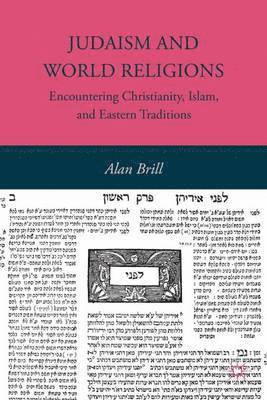 bokomslag Judaism and World Religions