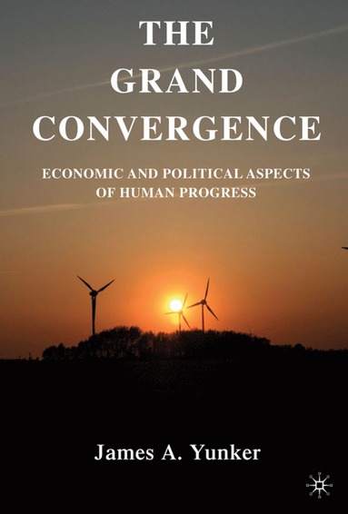bokomslag Grand Convergence