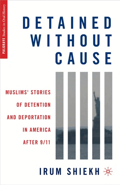 I. Shiekh - Detained without Cause, Häftad
