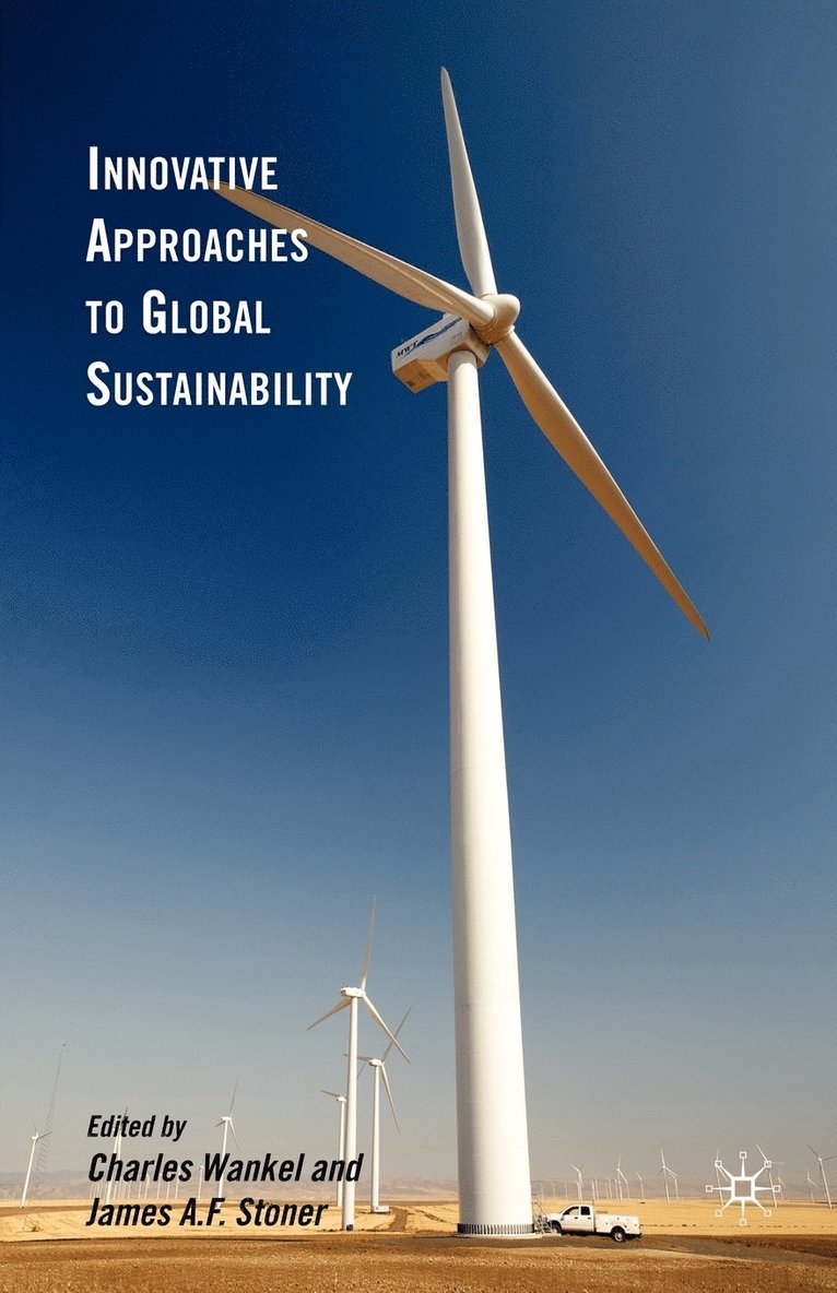 Innovative Approaches to Global Sustainability 1