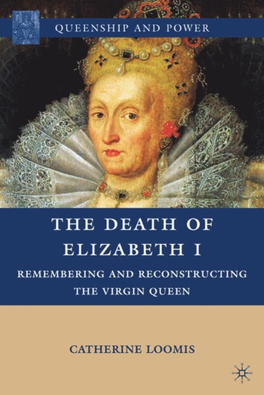 bokomslag Death of Elizabeth I