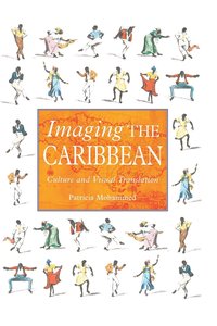 bokomslag Imaging the Caribbean