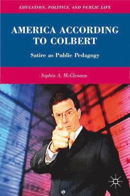 America According to Colbert 1