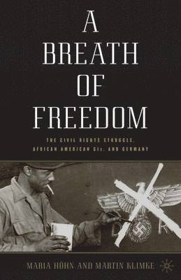 M. Höhn, M. Klimke, M. Hohn, Maria Hohn, Martin Klimke - Breath of Freedom, Inbunden