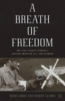 A Breath of Freedom 1