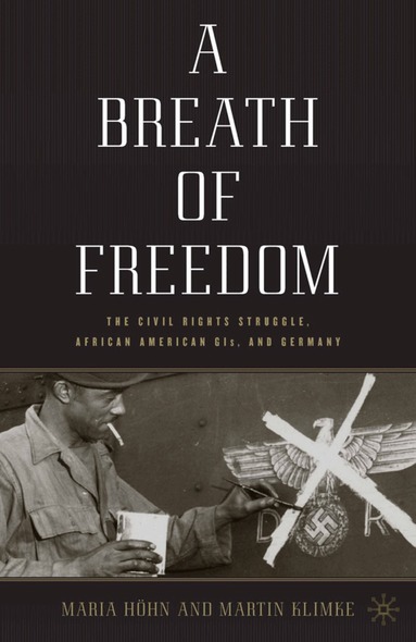 M. Höhn, M. Klimke - Breath of Freedom, Inbunden