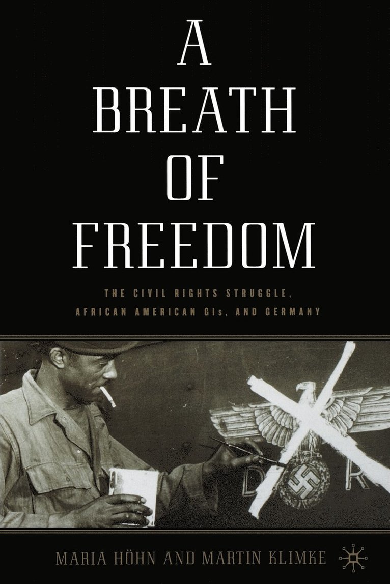 M. Höhn, M. Klimke, M. Hohn, Maria Höhn, Martin Klimke - Breath of Freedom, Inbunden