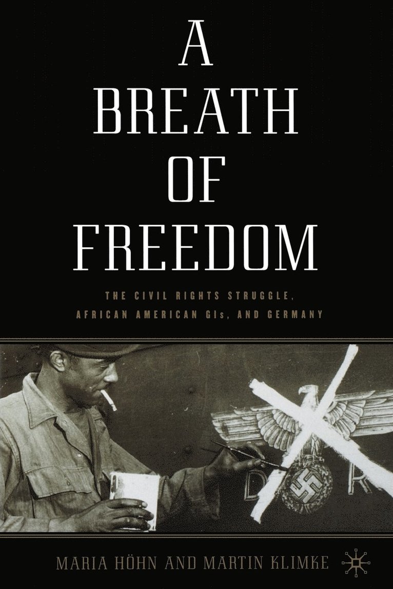 A Breath of Freedom 1