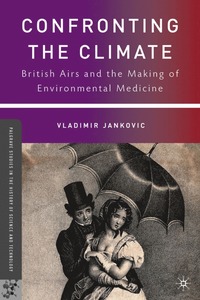 bokomslag Confronting the Climate