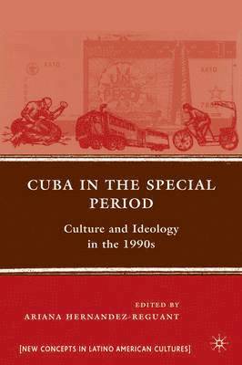 Cuba in the Special Period 1