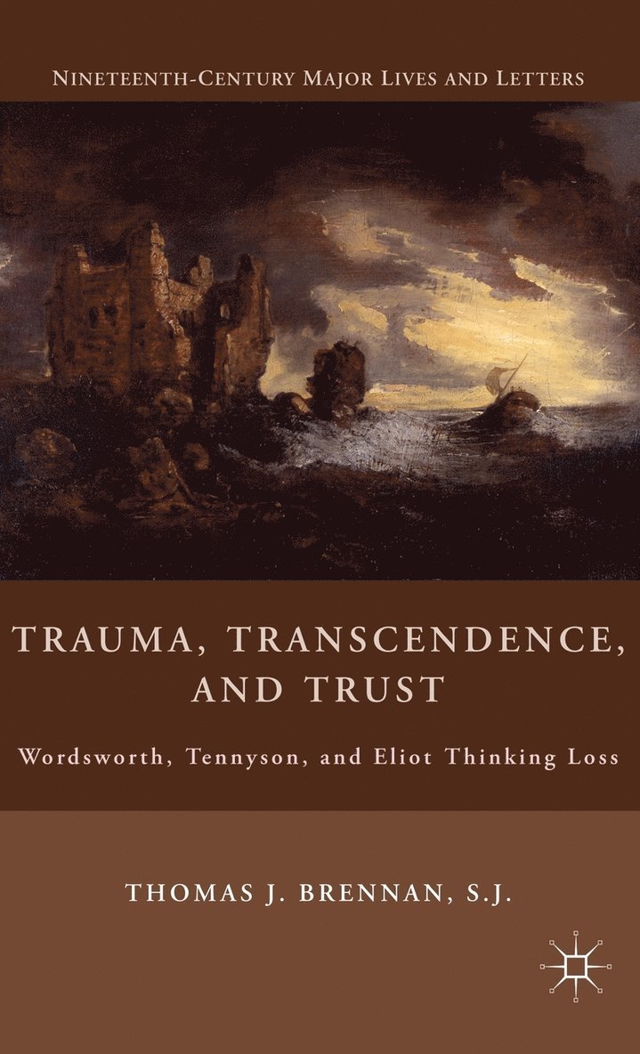 Trauma, Transcendence, and Trust 1