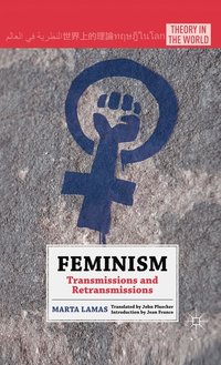 bokomslag Feminism