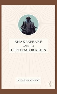 bokomslag Shakespeare and His Contemporaries