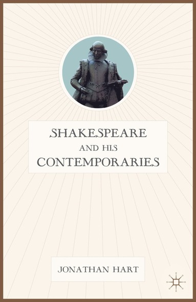 bokomslag Shakespeare and His Contemporaries