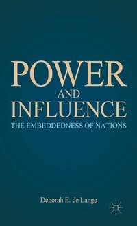 bokomslag Power and Influence