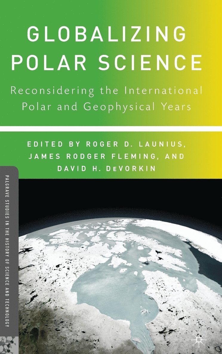 Globalizing Polar Science 1