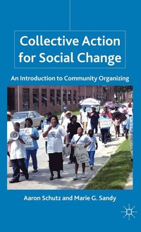 bokomslag Collective Action for Social Change