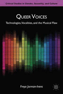 Queer Voices 1