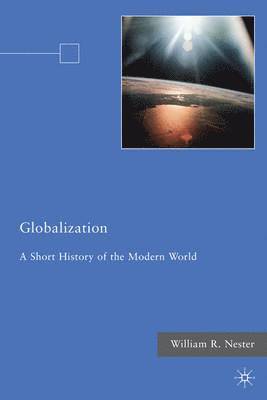 Globalization 1