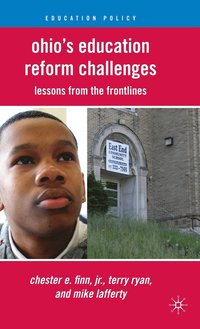bokomslag Ohio's Education Reform Challenges