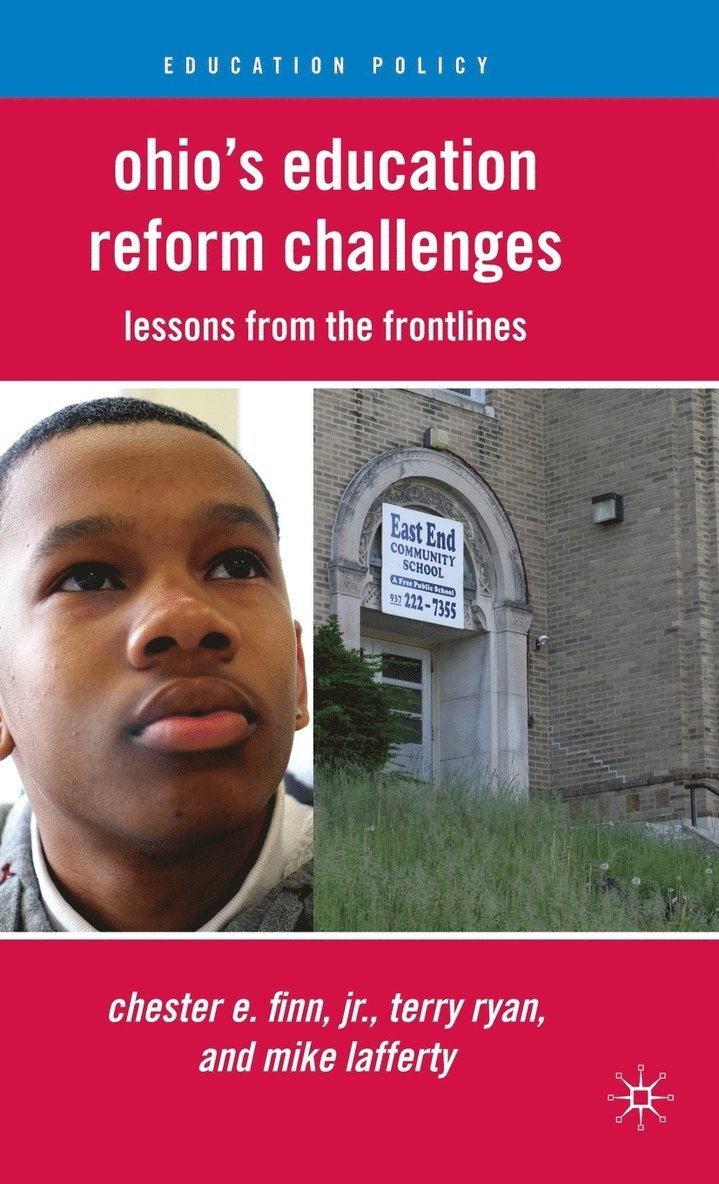 Ohio's Education Reform Challenges 1