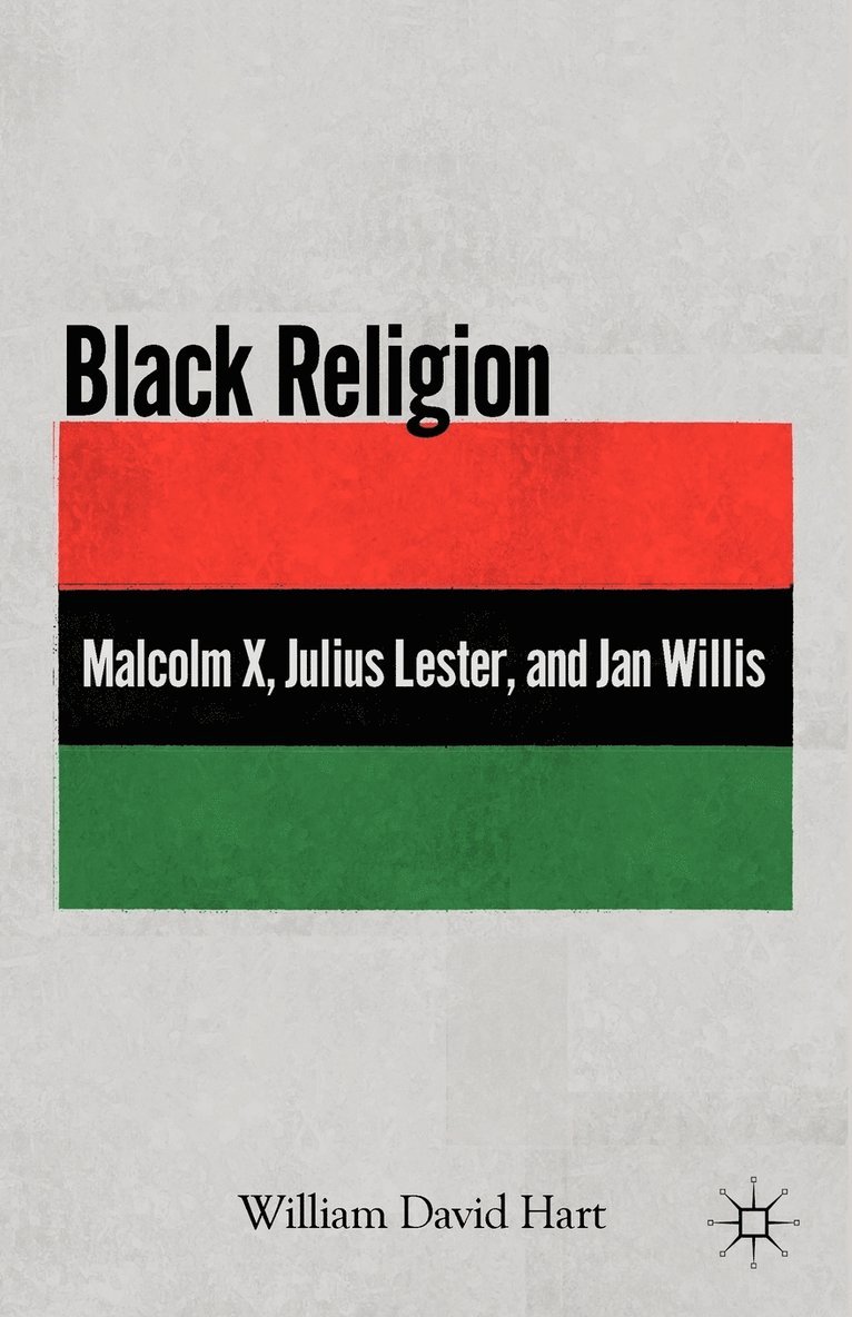 Black Religion 1