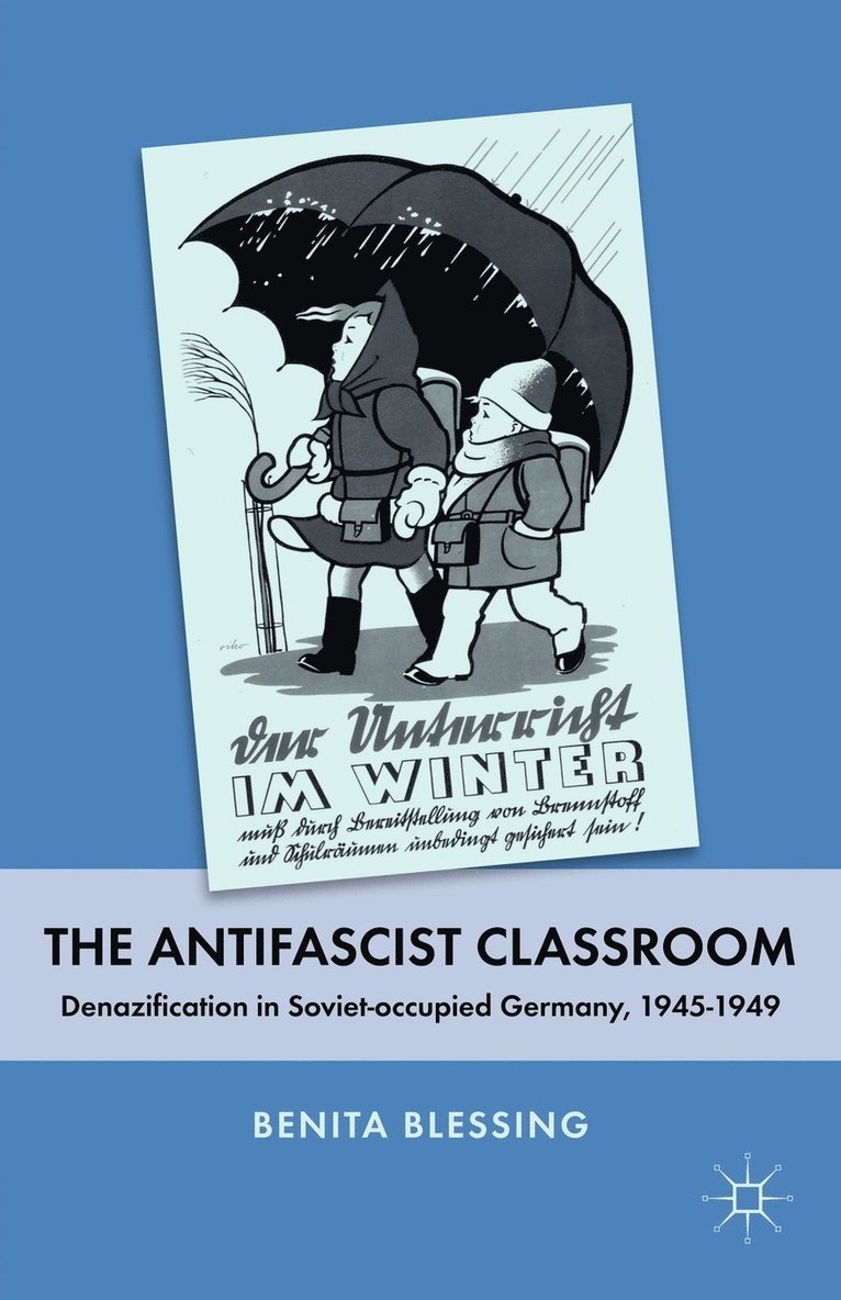 The Antifascist Classroom 1