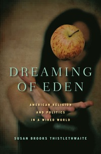bokomslag Dreaming of Eden