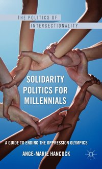 bokomslag Solidarity Politics for Millennials