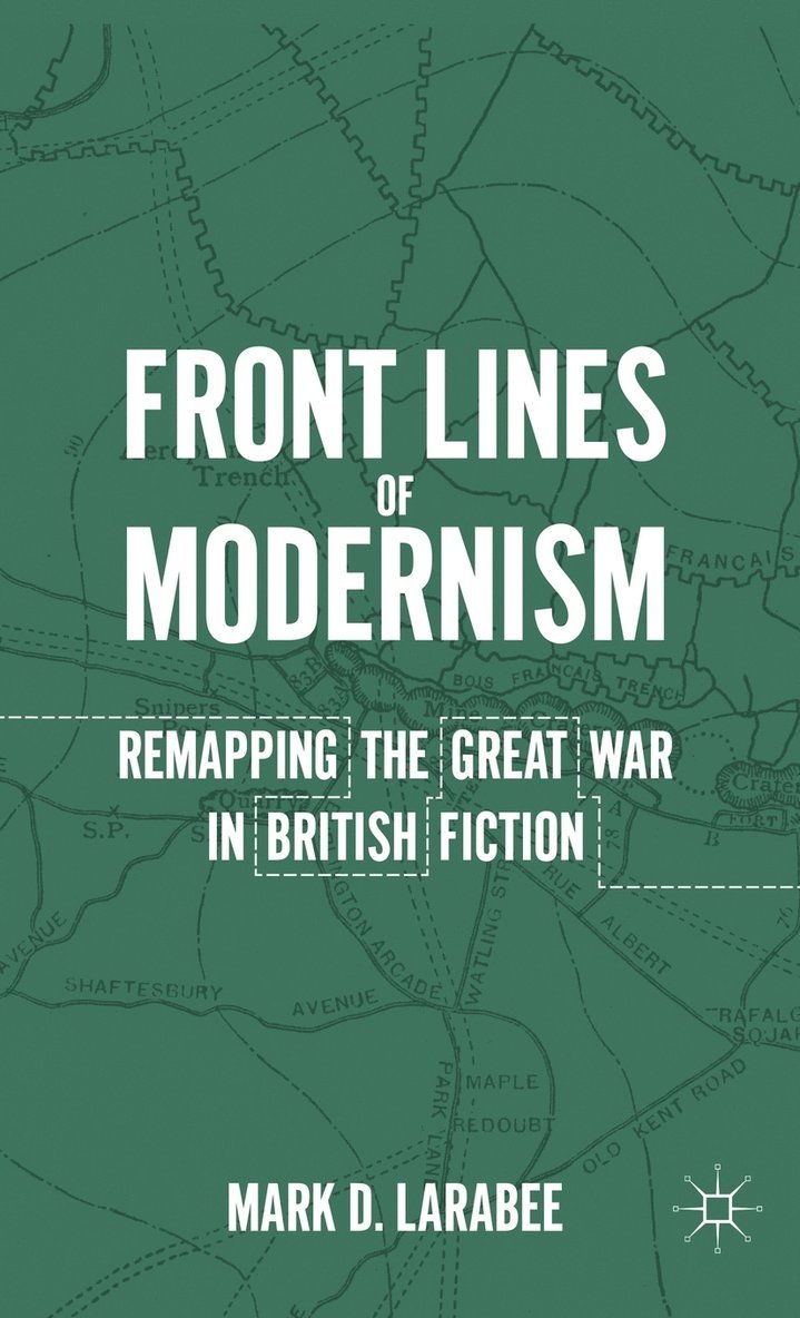 Front Lines of Modernism 1