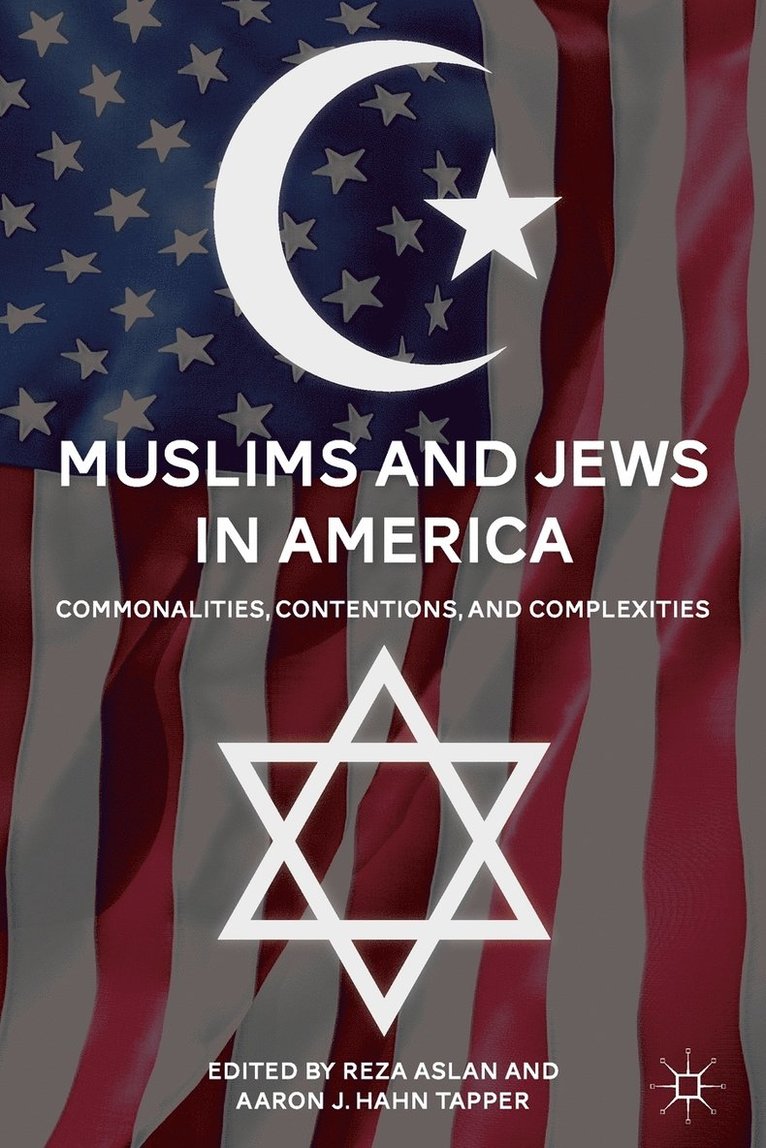 Muslims and Jews in America 1