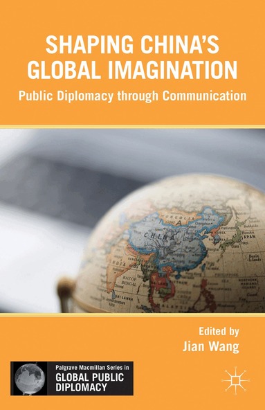 J. Wang - Soft Power in China, Inbunden