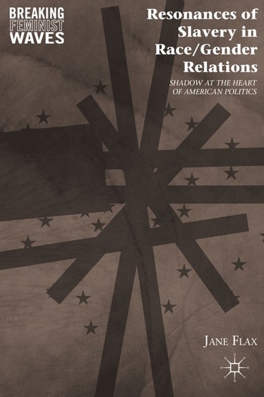 bokomslag Resonances of Slavery in Race/Gender Relations