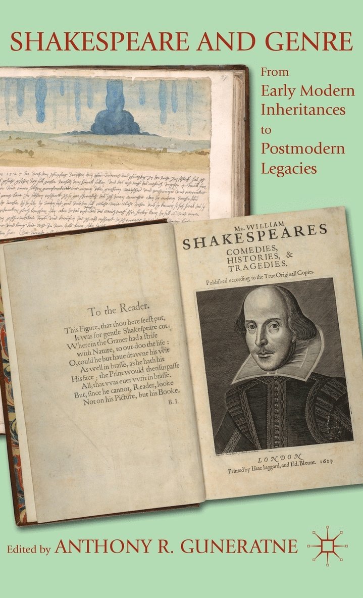 Shakespeare and Genre