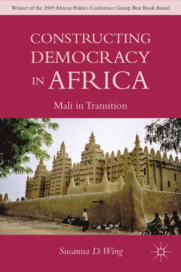 Constructing Democracy in Transitioning Societies of Africa 1