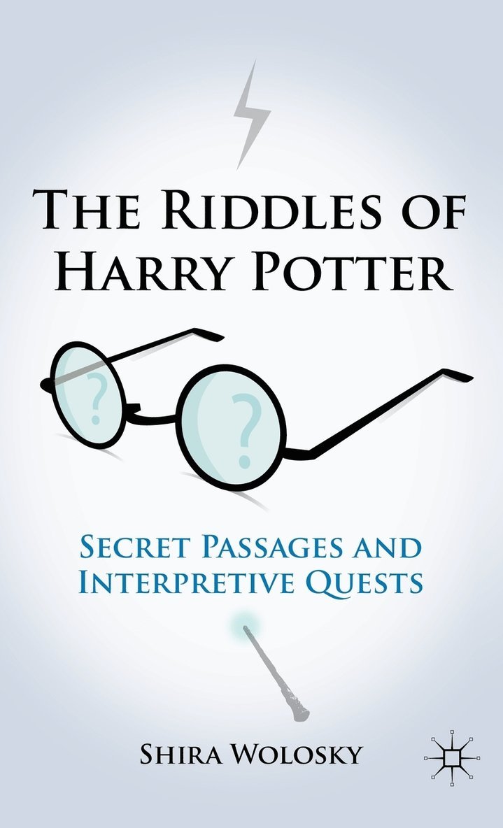 The Riddles of Harry Potter 1