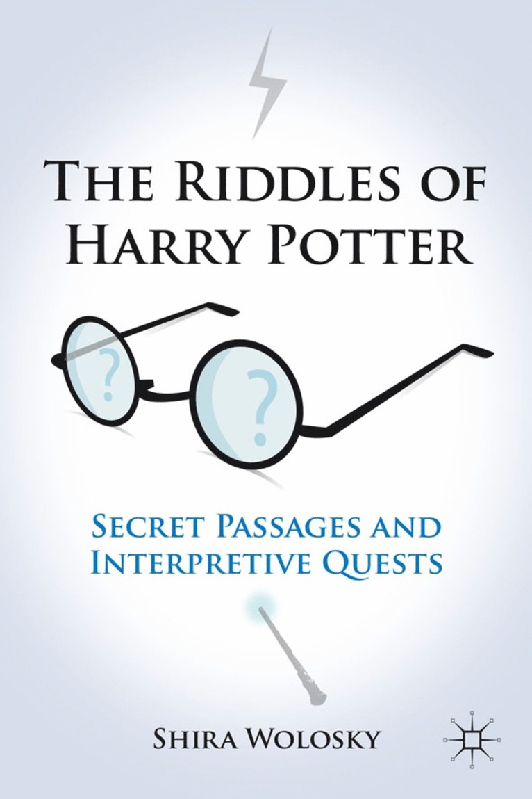Riddles of Harry Potter
