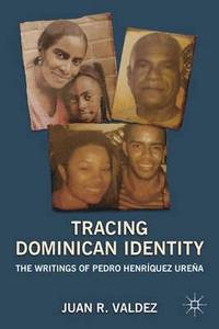 bokomslag Tracing Dominican Identity