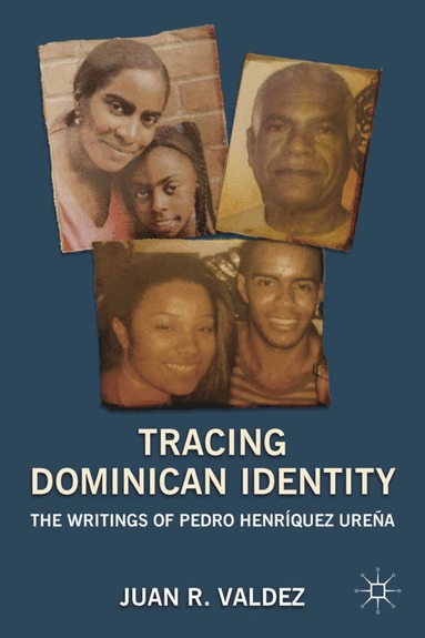 bokomslag Tracing Dominican Identity