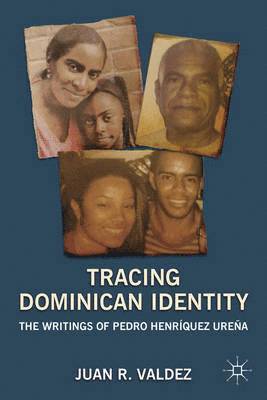 Tracing Dominican Identity 1